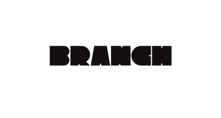 Branch logo design