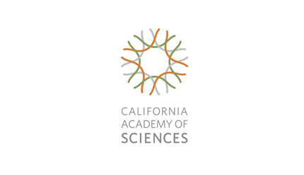 California Academy of Sciences logo design