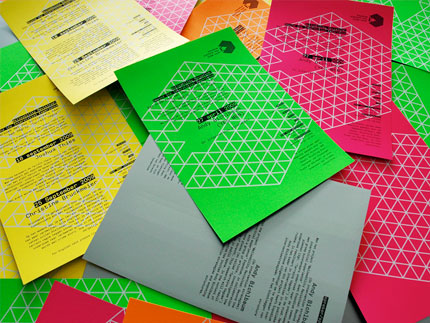 Clever Franke identity design