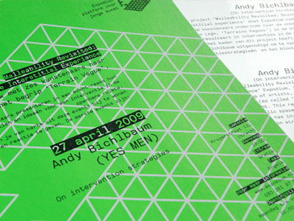 Clever Franke identity design