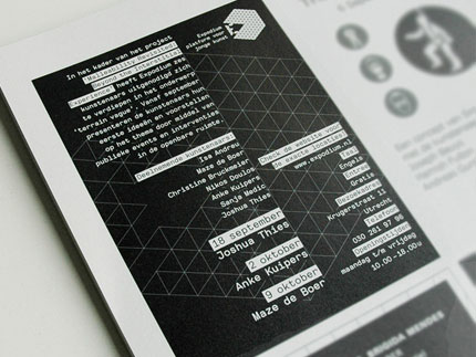 Clever Franke identity design