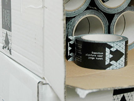 Clever Franke identity design