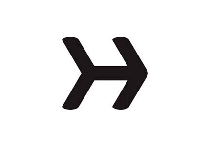 Howcast logo design