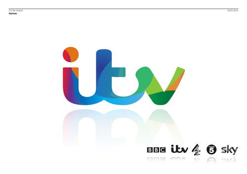 ITV Logo HD Wallpapers  Baca 96