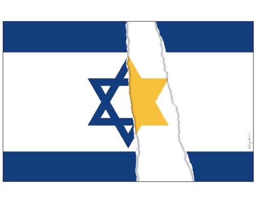 sagi haviv israel Trò Chuyện Với Sagi Haviv về Thiết Kế Logo