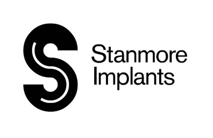 Stanmore Implants logo