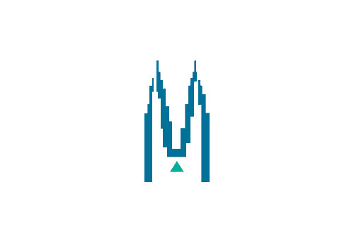 Petronas Towers logo