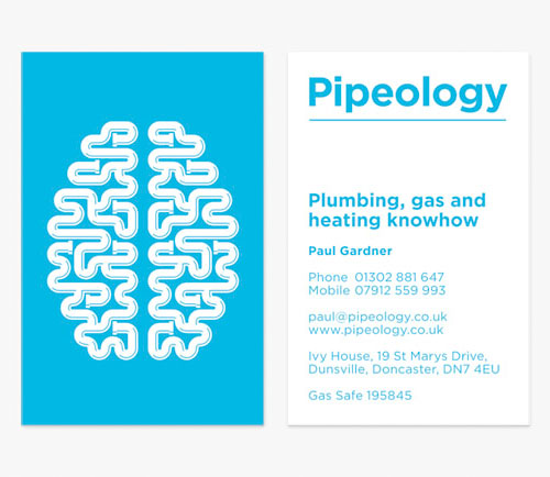 Pipeology logo