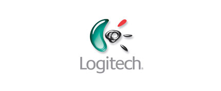 logitech logo