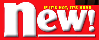 New Magazine logo