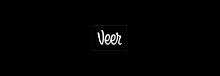 Veer logo design