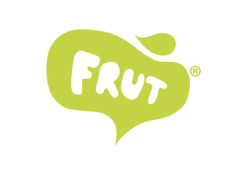 Frut logo design