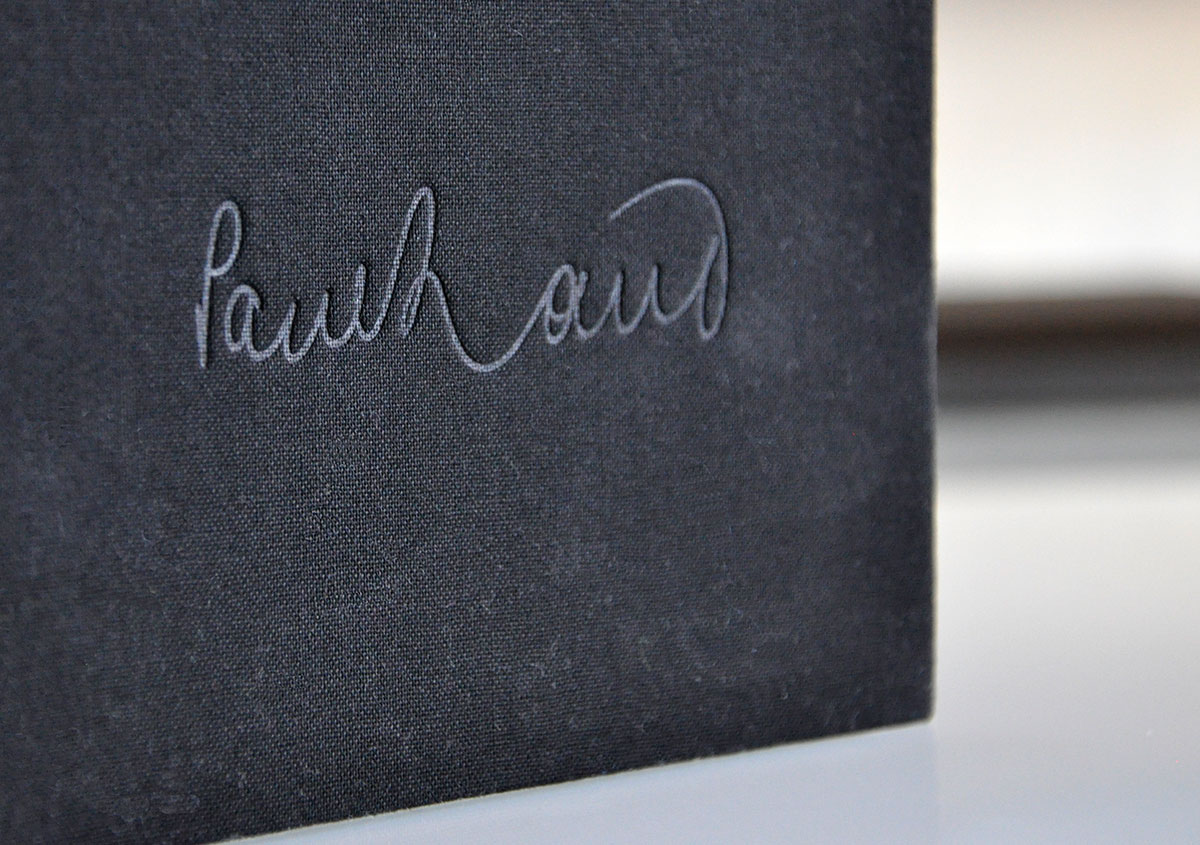 Paul Rand A Designer’s Art