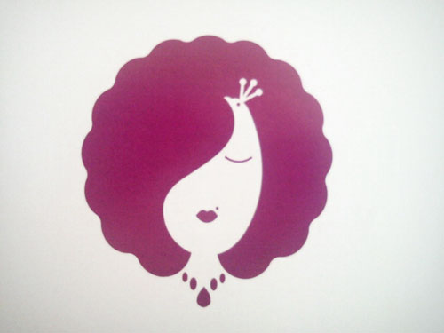 Snooty Peacock logo