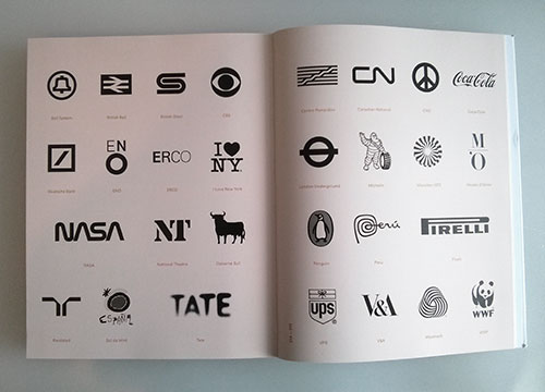 TM, the untold stories behind 29 classic logos