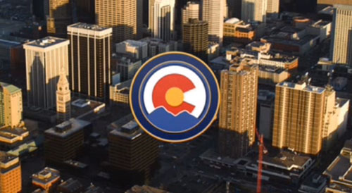 Colorado logo options
