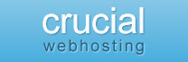 Crucial Web Hosting