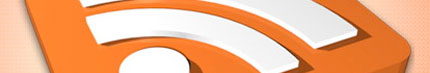 big rss button