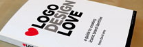Logo Design Love book