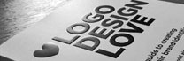 Logo Design Love book