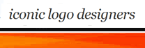 iconic logo designers