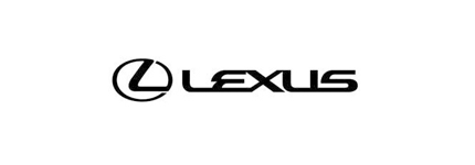 Lexus logo design
