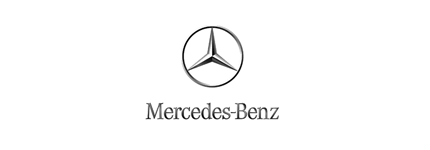 Mercedes-Benz logo design