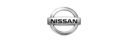 Nissan logo design