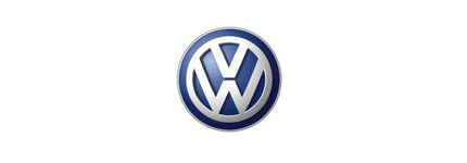 Volkswagon logo design