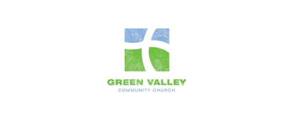 Green Valley Church logo