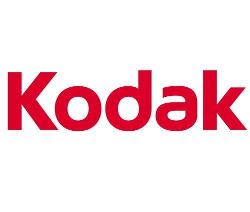 Resultado de imagen para kodak logo