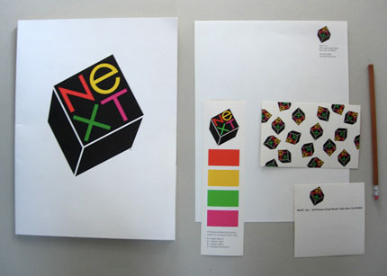 Steve Jobs Next Logo Steve Jobs Next Logo
