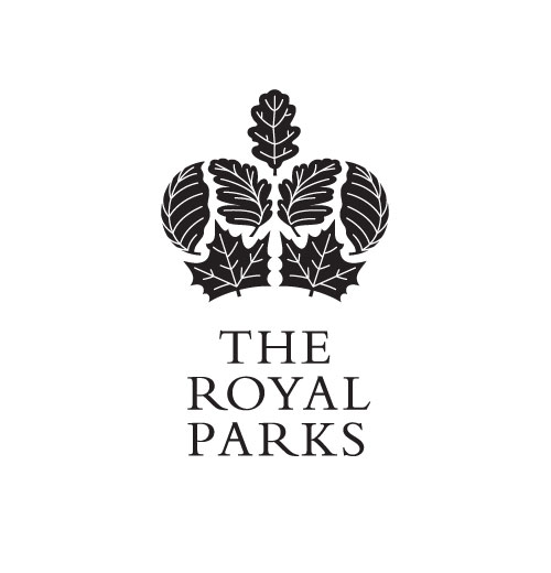 Royal Parks logo