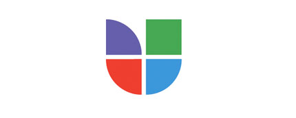 Univision logo