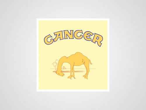 honest Camel logo