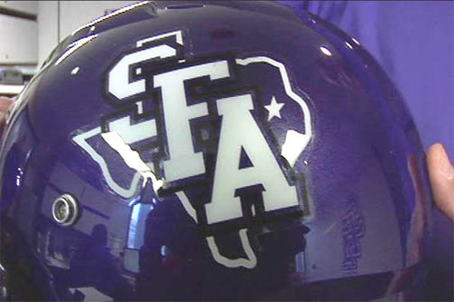 Old SFA logo