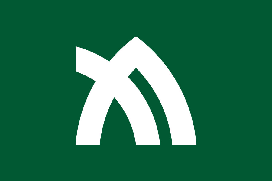 Flag of Kagawa