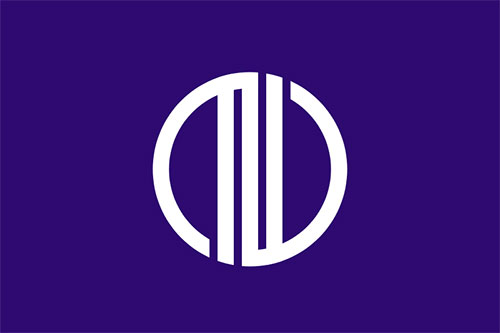Flag of Sendai