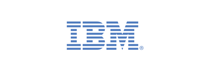 Image result for IBM logo