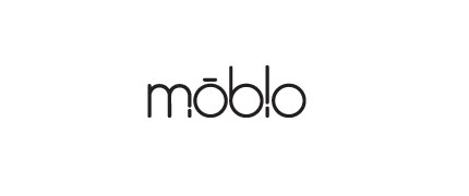 moblo logo design