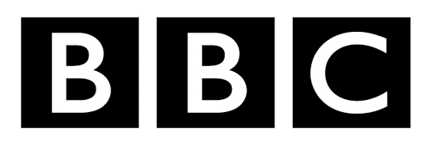 bbc logo design