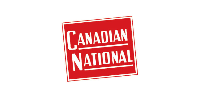 Canadian National logo 1923