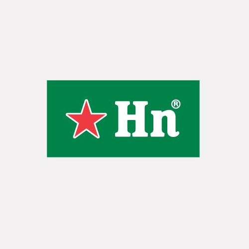 Heineken logo simplified