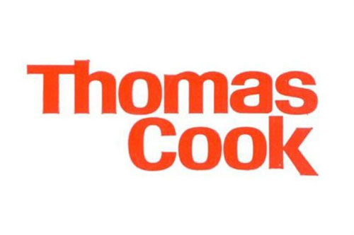 Thomas Cook logo 1974