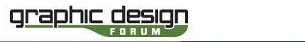 Graphic Design Forum