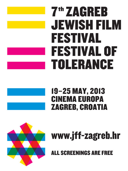 7th Jewish Film Festival