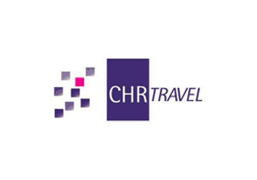 CHR Travel logo