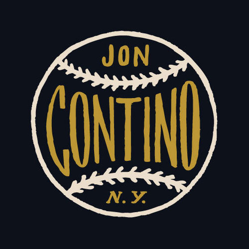 Jon Contino logo