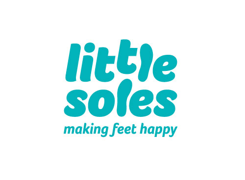 Little Soles logo