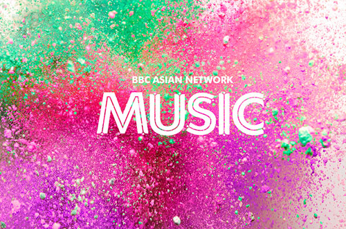 BBC Asian Network Summer of Music
